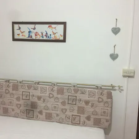Parco Grande * Каровиньо
