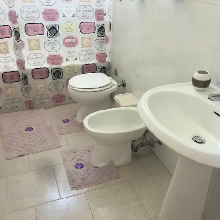 Дом отдыха Parco Grande Каровиньо